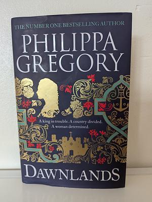 Dawnlands by Philippa Gregory