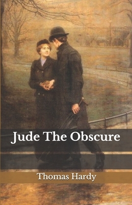 Jude The Obscure by Thomas Hardy