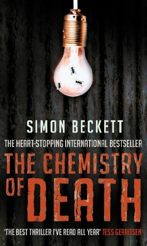 The Chemistry of Death by Simon Beckett