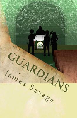 Guardians: The Fergus Trilogy by James Savage