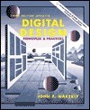 Digital Design: Principles and Practices, Updated Edition by John F. Wakerly