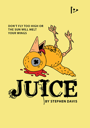 Juice by Stephen Davis