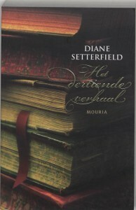 Het dertiende verhaal by Diane Setterfield