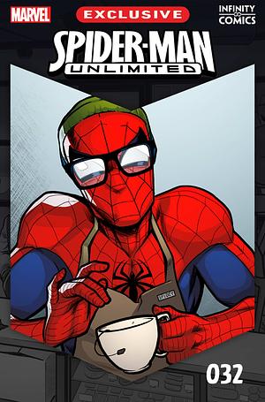 Spider-Man Unlimited Infinity Comic: I'm Your Biggest Fan, Part Two by Preeti Chhibber, Jason Muhr