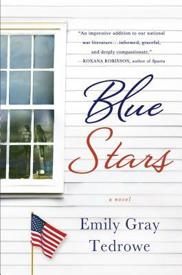 Blue Stars by Emily Gray Tedrowe