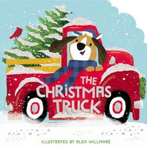 The Christmas Truck by Thomas Nelson