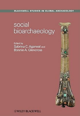 Social Bioarchaeology by 