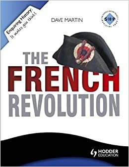 The French Revolution by Dave Martin