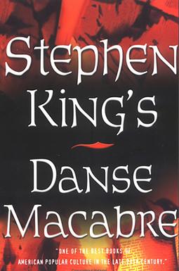 Danse Macabre by Stephen King