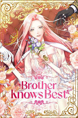 Brother Knows Best - Season 1 by Hyla