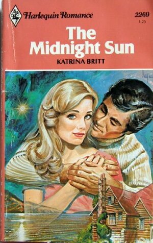 The Midnight Sun by Lilian Warren, Katrina Britt