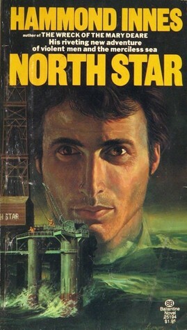 North Star by Hammond Innes