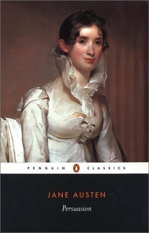 Persuasion by Jane Austen