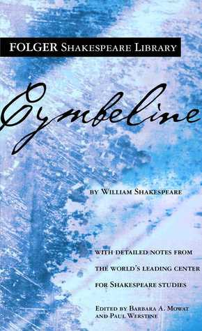 Cymbaline: by William Shakespeare