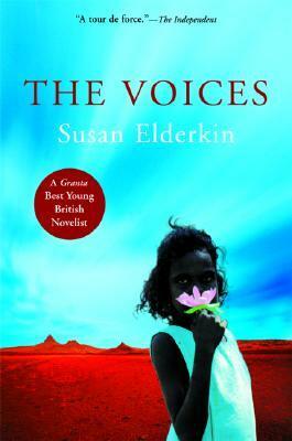 The Voices by Susan Elderkin