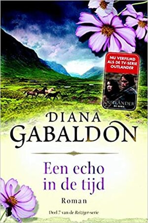 Een echo in de tijd by Diana Gabaldon