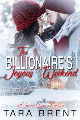 The Billionaire's Secret Regret by Tara Brent