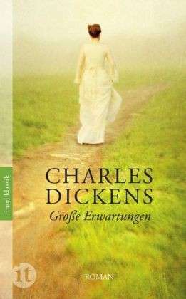 Große Erwartungen by Charles Dickens, Paul Heichen