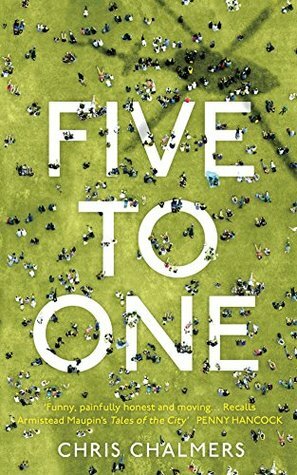 Five To One by Chris Chalmers