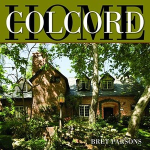 Colcord: Home by Bret Parsons