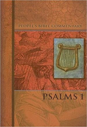 Psalms 1 by John F. Brug