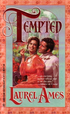 Tempted by Laurel Ames