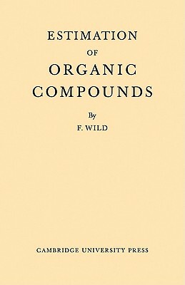 Estimation Organic Compounds by Wild