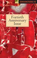 Conjunctions #76 by Sofia Samatar, Karen Russell, Bradford Morrow, Laird Hunt, Robert Coover, Isabella Hammad, Samuel R. Delany, Lydia Davis, Can Xue, Diane Williams, John Ashberry, Julia Elliott, Sanjena Sathian