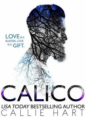 Calico by Callie Hart, Ramona Master