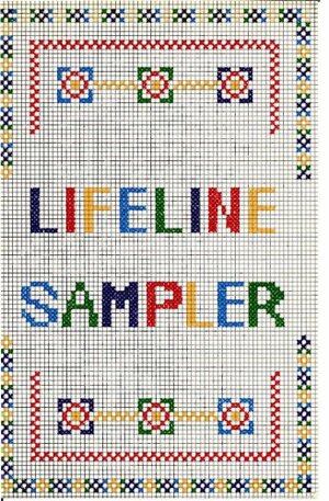 Lifeline Sampler by Overeaters Anonymous