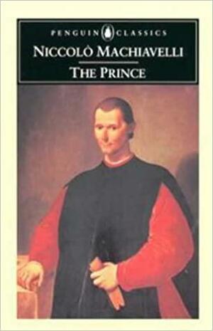 The Prince by George Bull