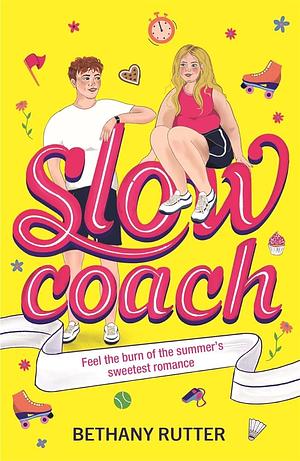 Slowcoach by Bethany Rutter