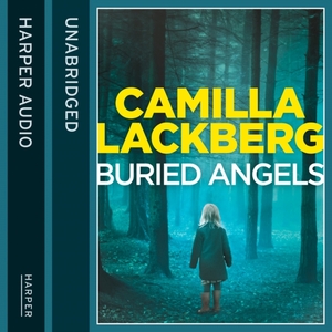 Buried Angels by Camilla Läckberg