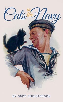 Cats in the Navy by Scot Christenson