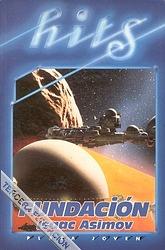 Fundación by Isaac Asimov