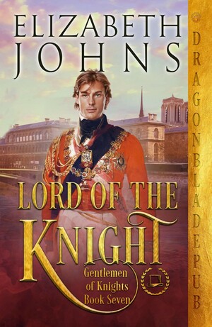 Lord of the Knight by Elizabeth Johns