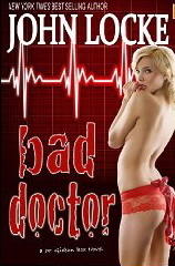 Bad Doctor by John Locke