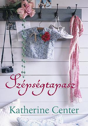 Szépségtapasz by Katherine Center