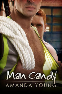Man Candy by Amanda Young