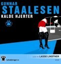 Kalde hjerter by Gunnar Staalesen