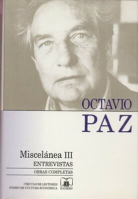 Obras Completas (Letras Mexicanas) by Octavio Paz