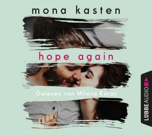 Hope Again by Mona Kasten