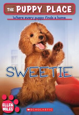 Sweetie by Ellen Miles