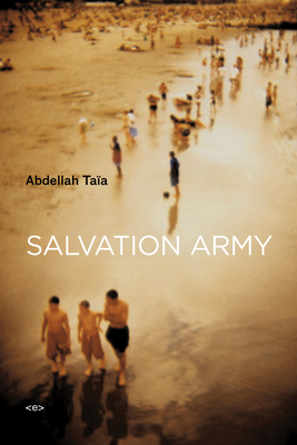 Salvation Army by Abdellah Taïa