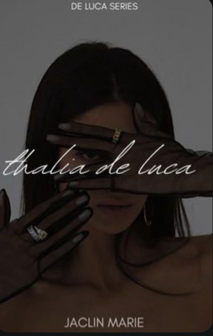 Thalia De Luca by Jaclin Marie