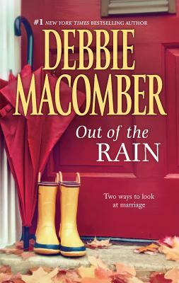 Out of the Rain: An Anthology by Debbie Macomber