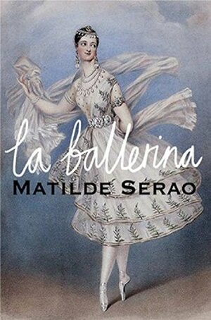 La ballerina by Matilde Serao