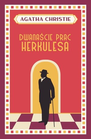 Dwanaście Prac Herkulesa  by Agatha Christie