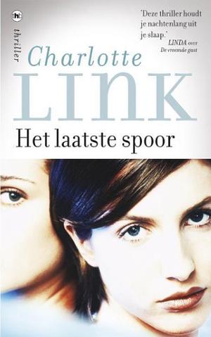 Het laatste spoor by Charlotte Link