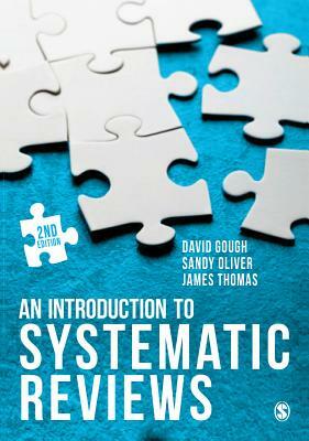 An Introduction to Systematic Reviews by 